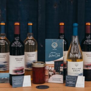 Wine Club Subscription