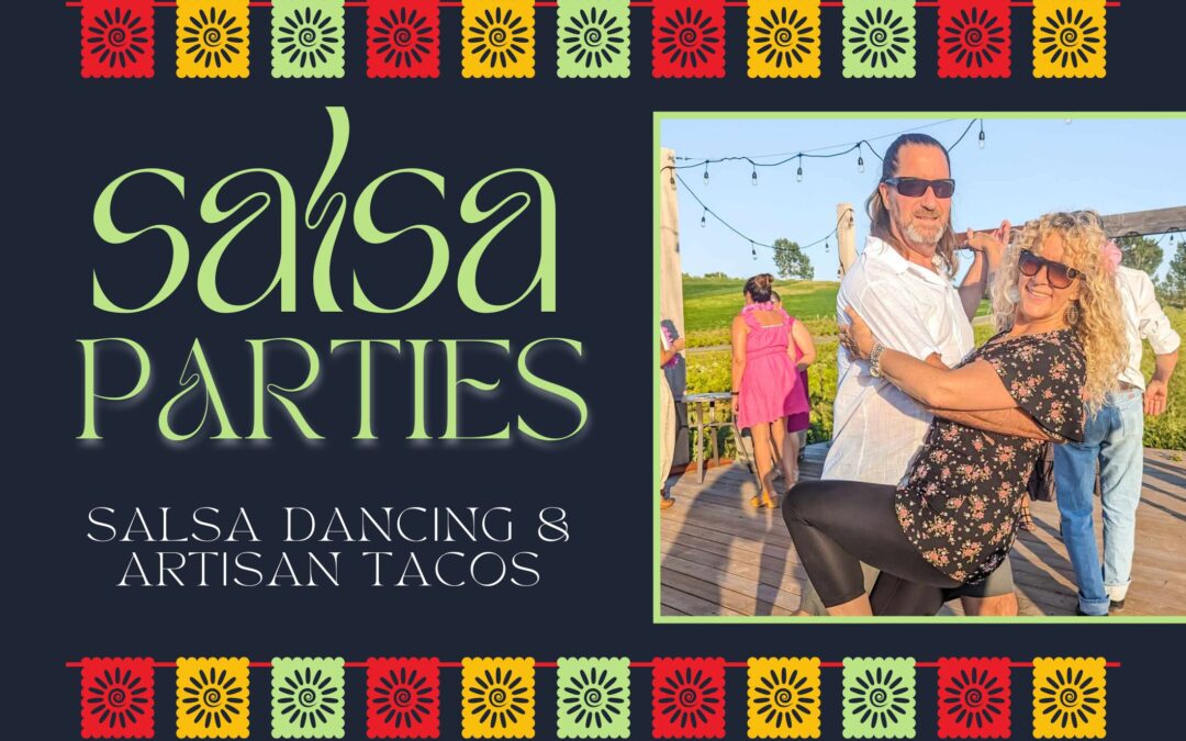 Salsa Parties