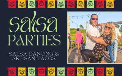 Salsa Parties