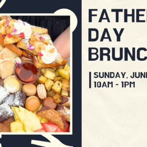 Fathers Day Brunch