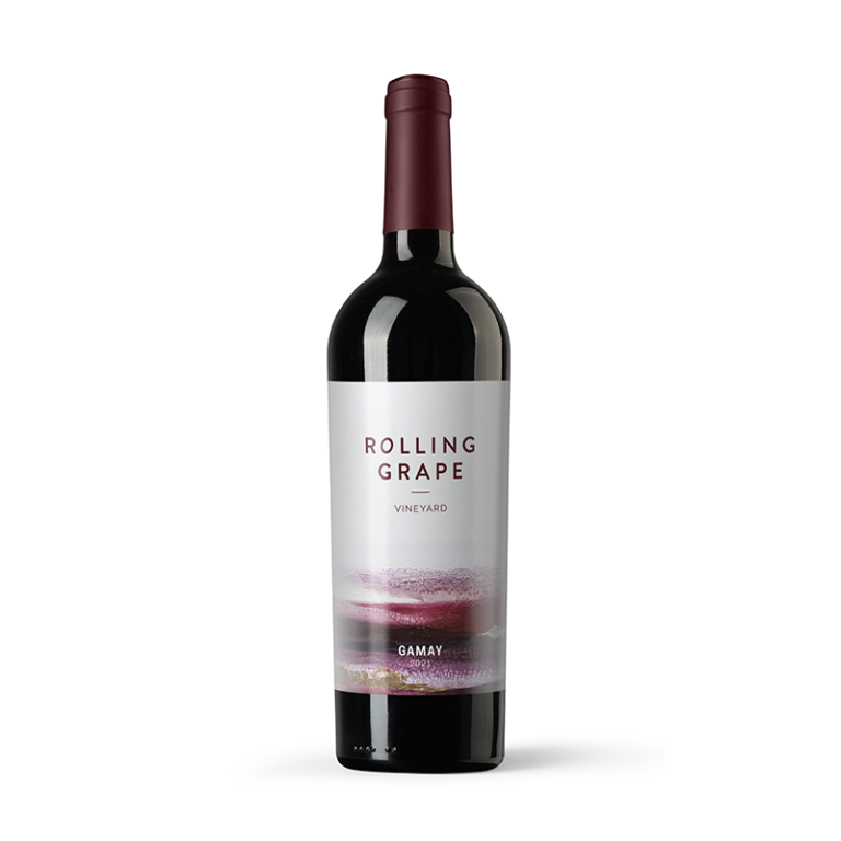 RollingGrape-Bottle-Gamay